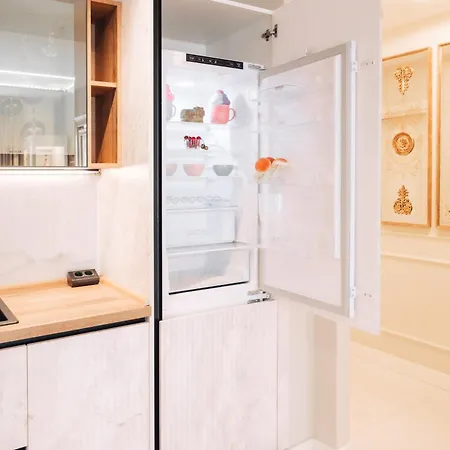 Harmony North Two Bedroom Apartman *