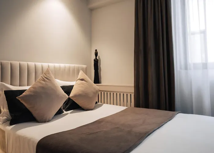 Harmony North Two Bedroom