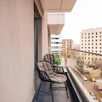 Appartamento Harmony North Two Bedroom Bucarest