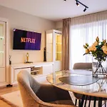 Harmony North Two Bedroom Appartamento *