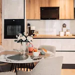 Harmony North Two Bedroom *