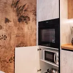 Harmony North Two Bedroom Bucarest