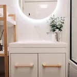 Appartamento Harmony North Two Bedroom *