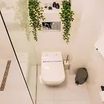 Appartamento Harmony North Two Bedroom Bucarest