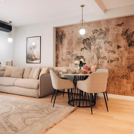 Harmony North Two Bedroom Διαμέρισμα Βουκουρέστι