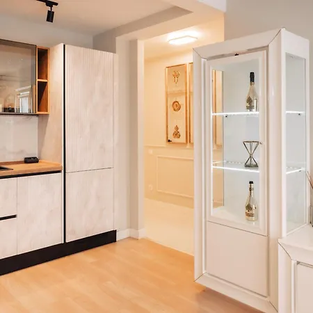 Harmony North Two Bedroom Апартаменти *