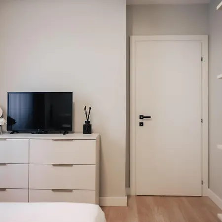 Апартаменти Harmony North Two Bedroom *