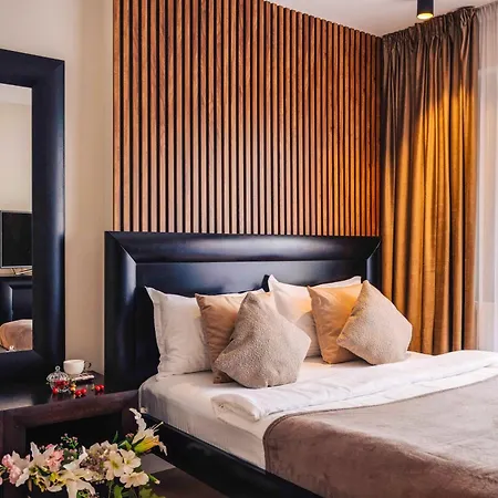 Апартаменти Harmony North Two Bedroom *