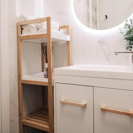 Διαμέρισμα Harmony North Two Bedroom *