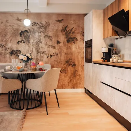 Harmony North Two Bedroom Apartment Bukarest