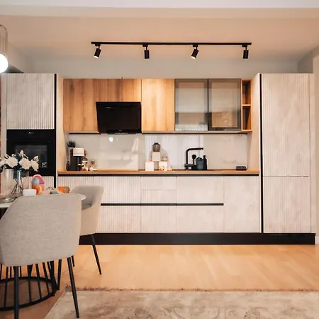 Harmony North Two Bedroom