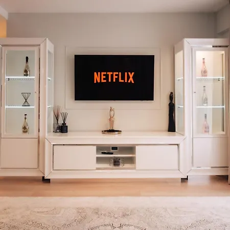 Harmony North Two Bedroom