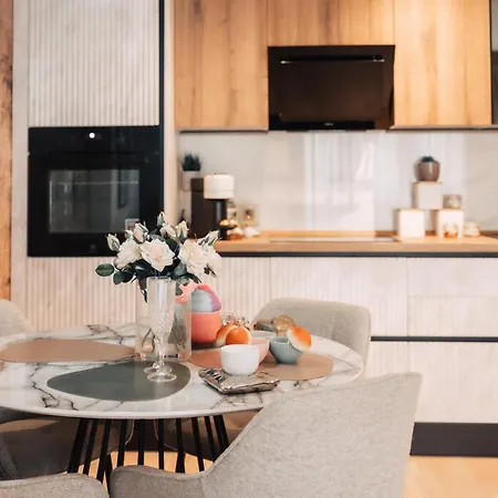 Harmony North Two Bedroom *