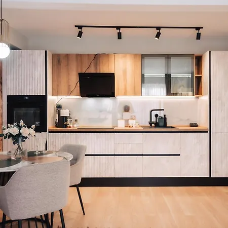 Harmony North Two Bedroom Διαμέρισμα *