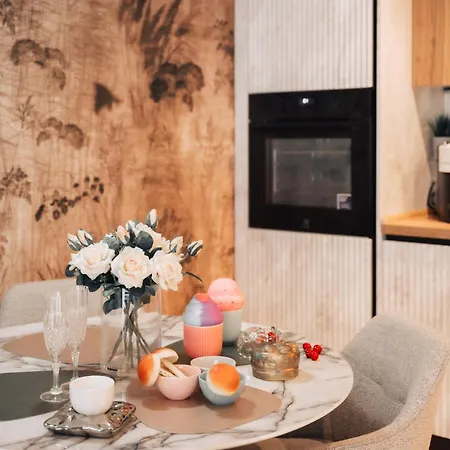 Harmony North Two Bedroom Διαμέρισμα