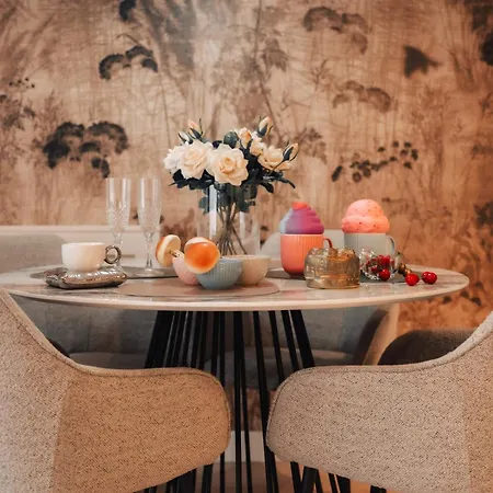 Harmony North Two Bedroom Apartment