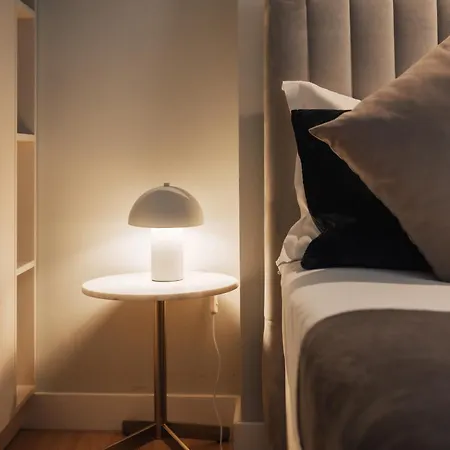 Διαμέρισμα Harmony North Two Bedroom