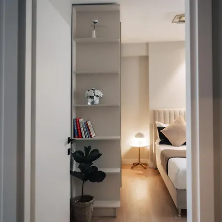 Lejlighed Harmony North Two Bedroom *