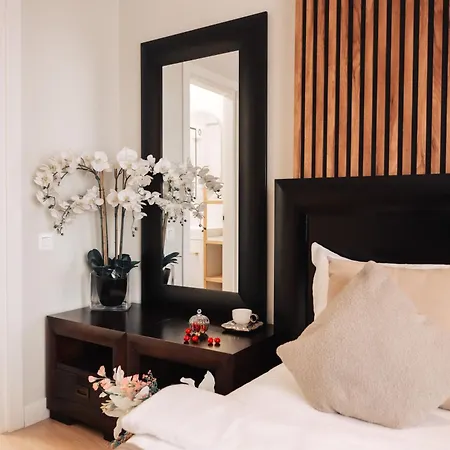 Διαμέρισμα Harmony North Two Bedroom *