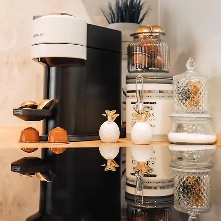 Διαμέρισμα Harmony North Two Bedroom *