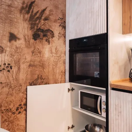 Harmony North Two Bedroom Bukarest
