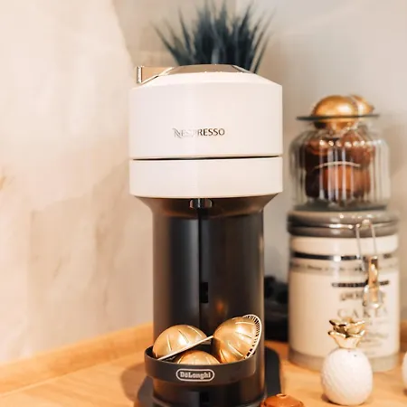 Διαμέρισμα Harmony North Two Bedroom *