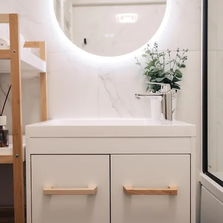 Διαμέρισμα Harmony North Two Bedroom *