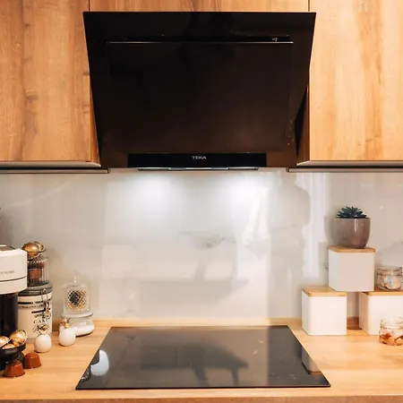 Harmony North Two Bedroom Διαμέρισμα