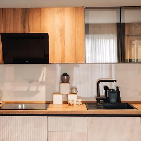 Harmony North Two Bedroom Διαμέρισμα