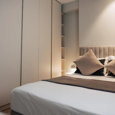 Διαμέρισμα Harmony North Two Bedroom