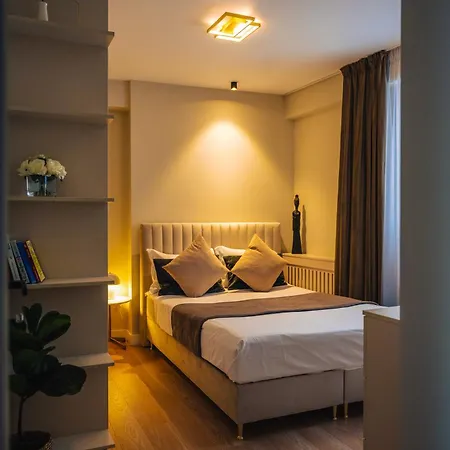 Harmony North Two Bedroom Διαμέρισμα *