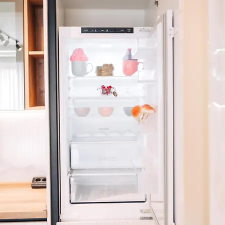 Harmony North Two Bedroom Διαμέρισμα Βουκουρέστι