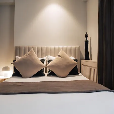 Harmony North Two Bedroom *