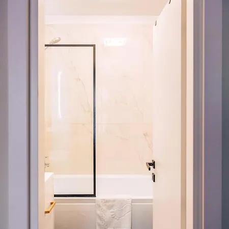 Διαμέρισμα Harmony North Two Bedroom