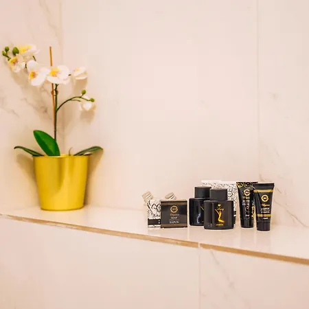 Harmony North Two Bedroom Διαμέρισμα Βουκουρέστι