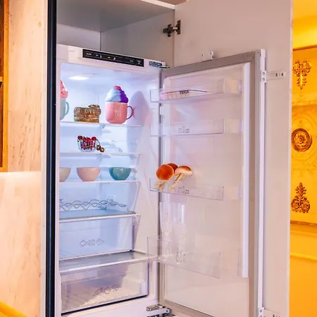 Διαμέρισμα Harmony North Two Bedroom *