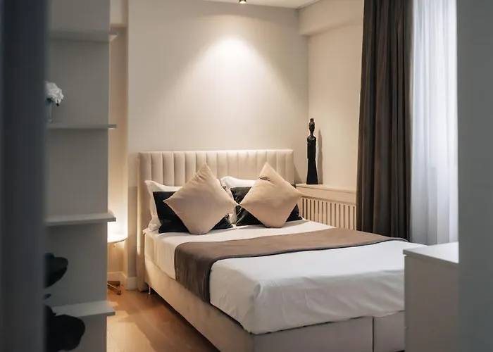 Harmony North Two Bedroom *