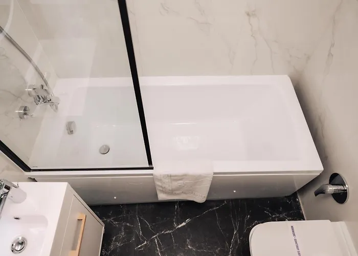 Harmony North Two Bedroom Bucharest