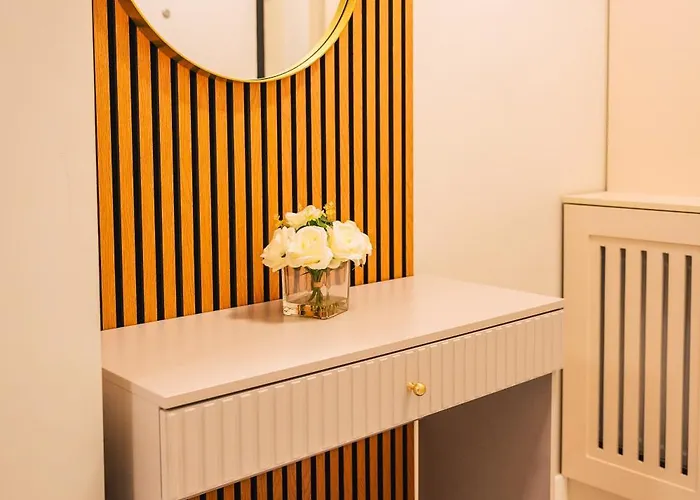 Harmony North Two Bedroom Apartment *