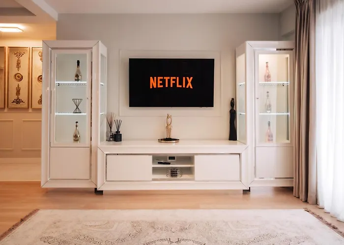 Harmony North Two Bedroom