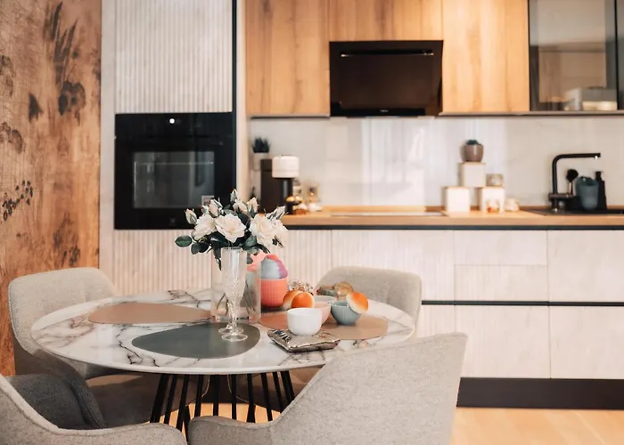 Harmony North Two Bedroom *