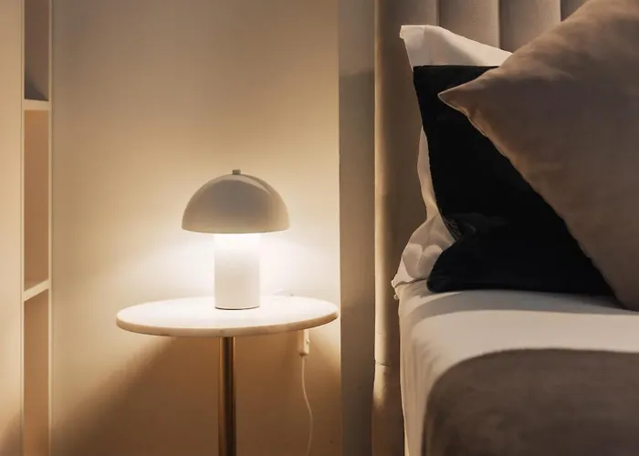 Apartament Harmony North Two Bedroom