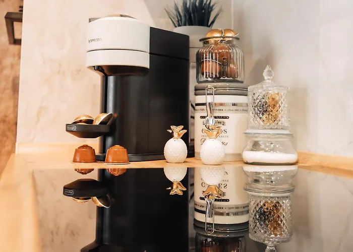 公寓 Harmony North Two Bedroom *