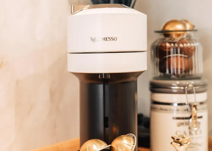 Apartament Harmony North Two Bedroom *