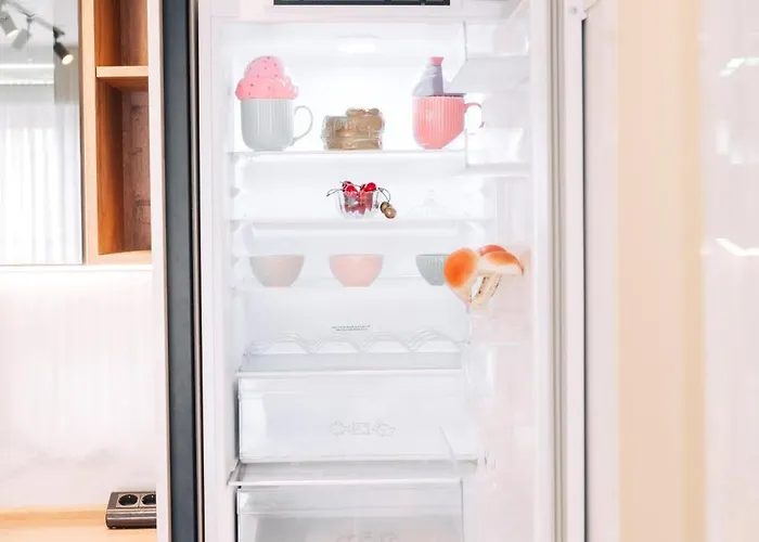 Harmony North Two Bedroom Apartment Bucharest