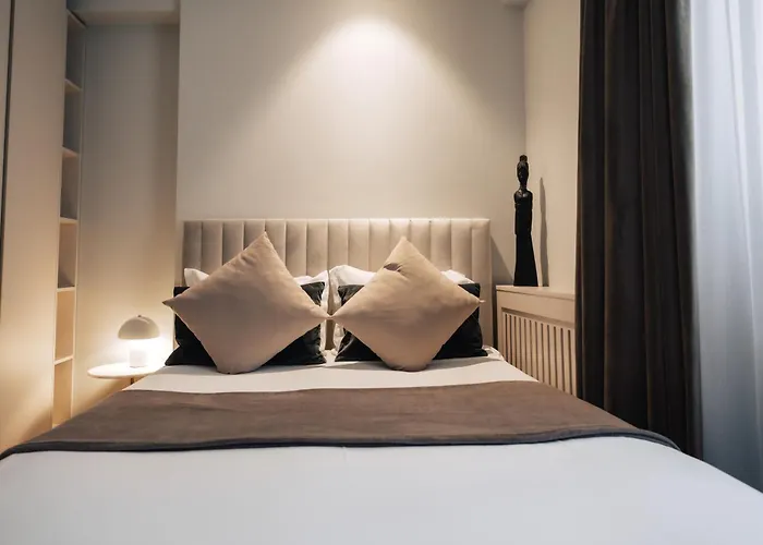 Harmony North Two Bedroom *