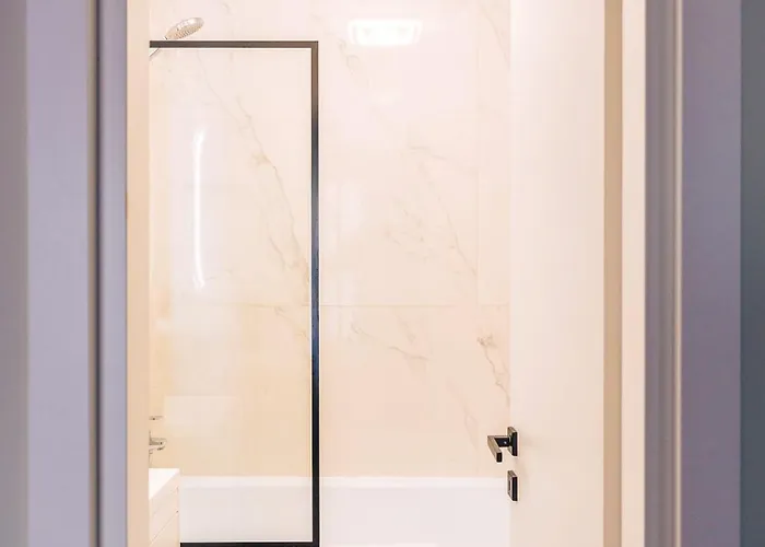 Апартаменти Harmony North Two Bedroom