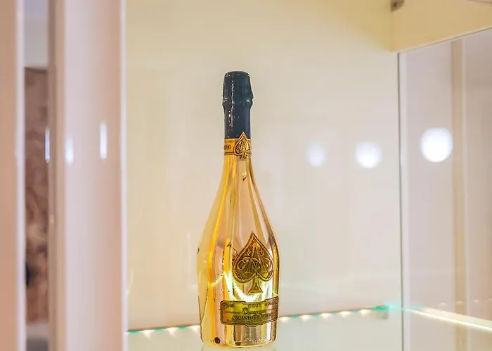 Harmony North Two Bedroom Apartament Bukareszt