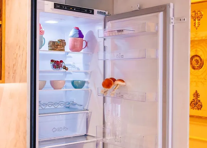 Apartment Harmony North Two Bedroom *