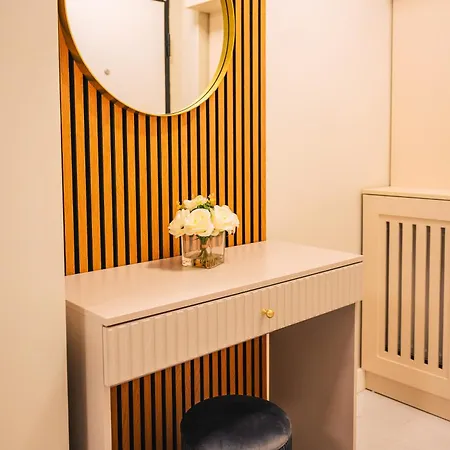 Harmony North Two Bedroom Apartament *